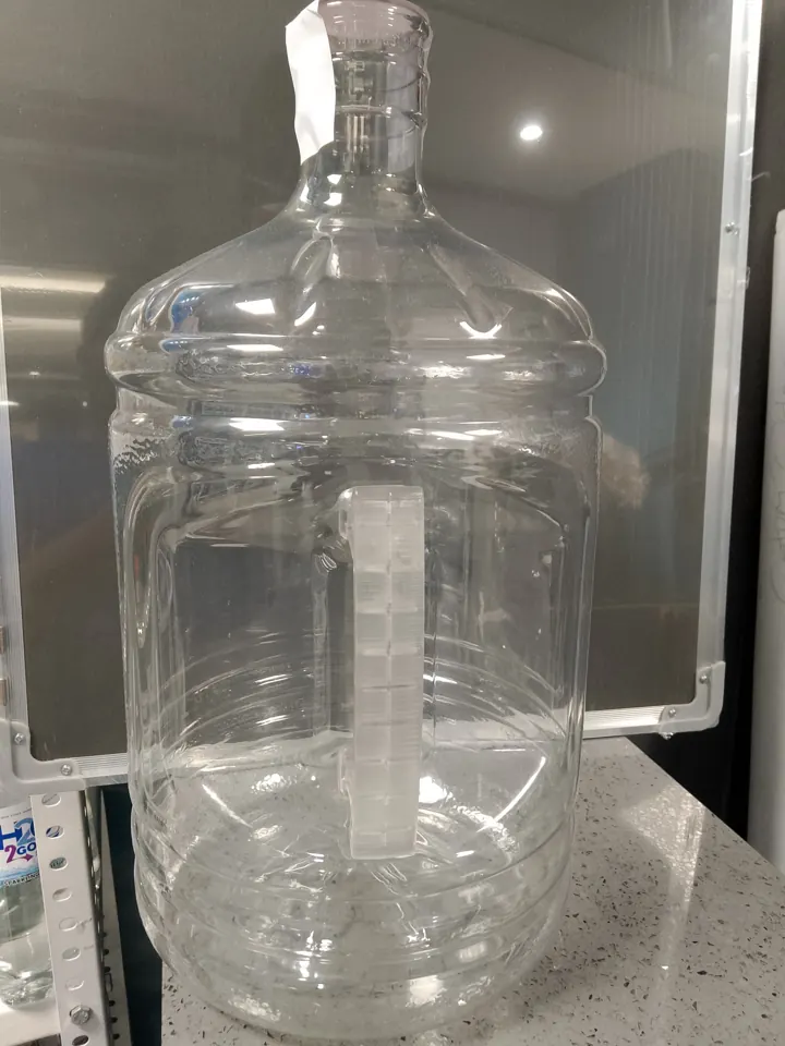 Refills