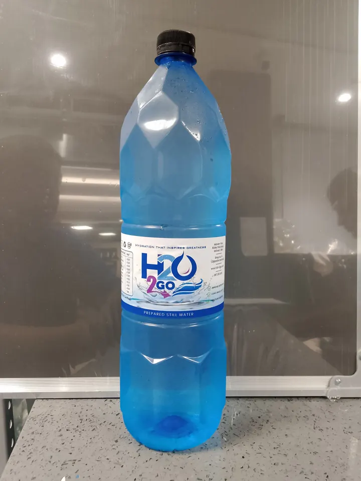 1.5lt Bottle
