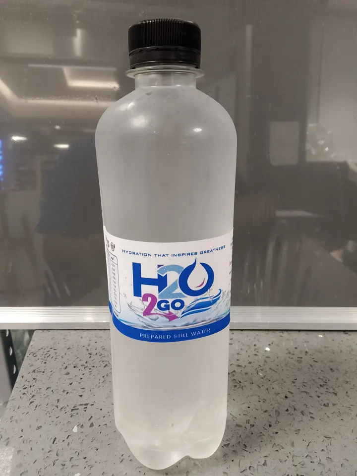 500ml 24 Pack