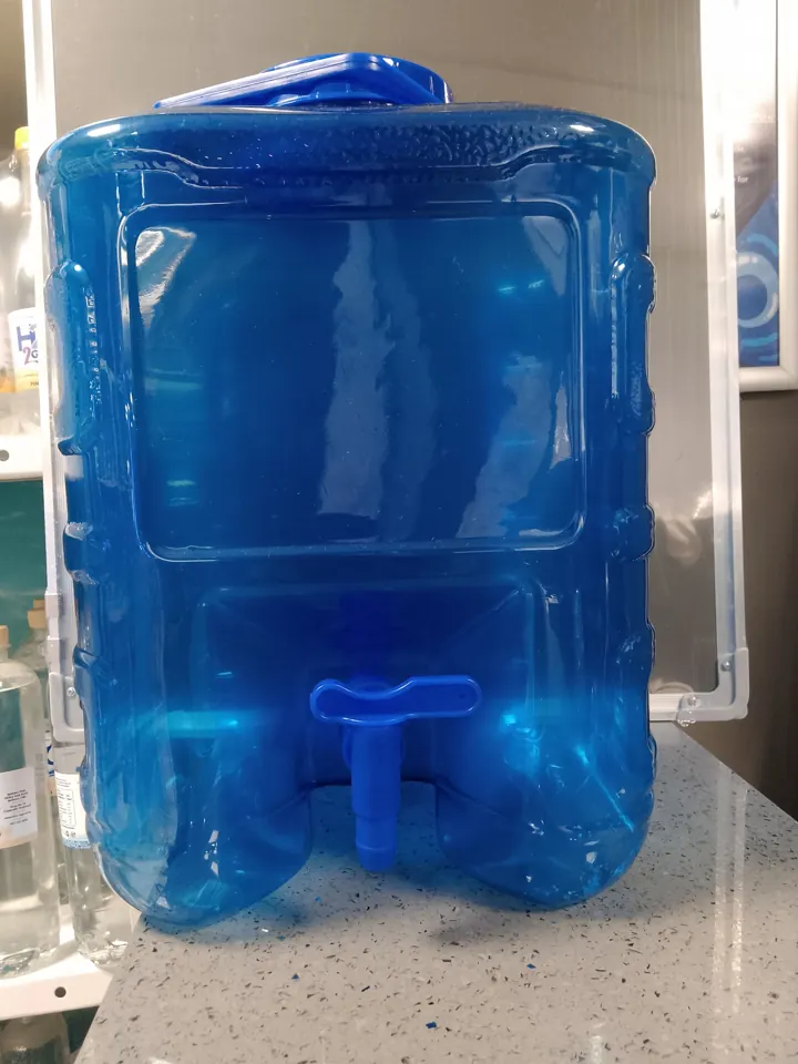 25lt Bottle